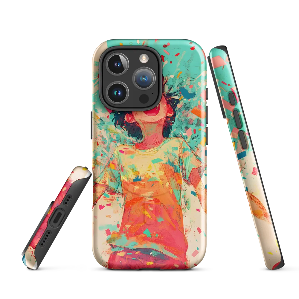 Euphoria in Color