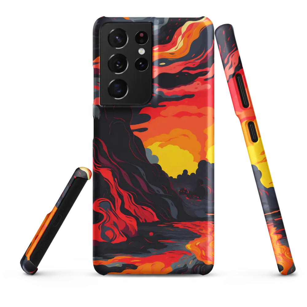 Eruption of Colors