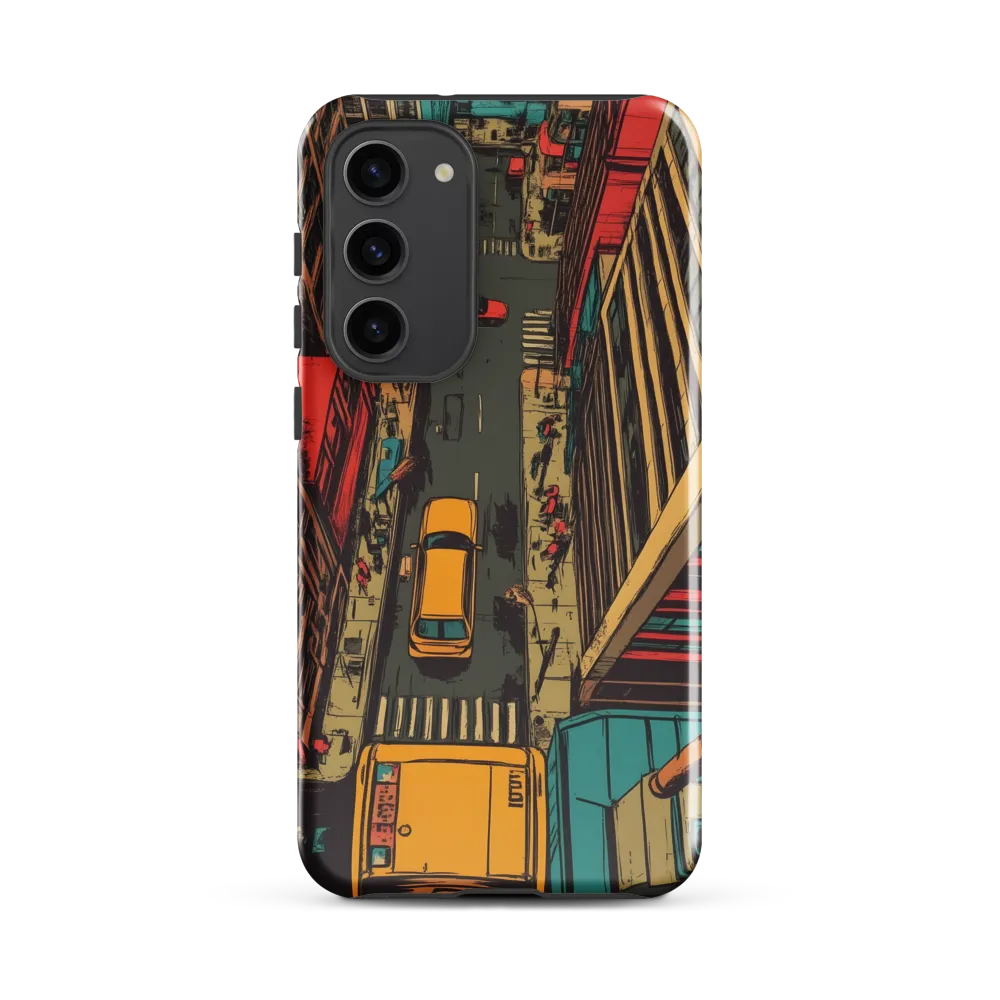 Urban Symphony