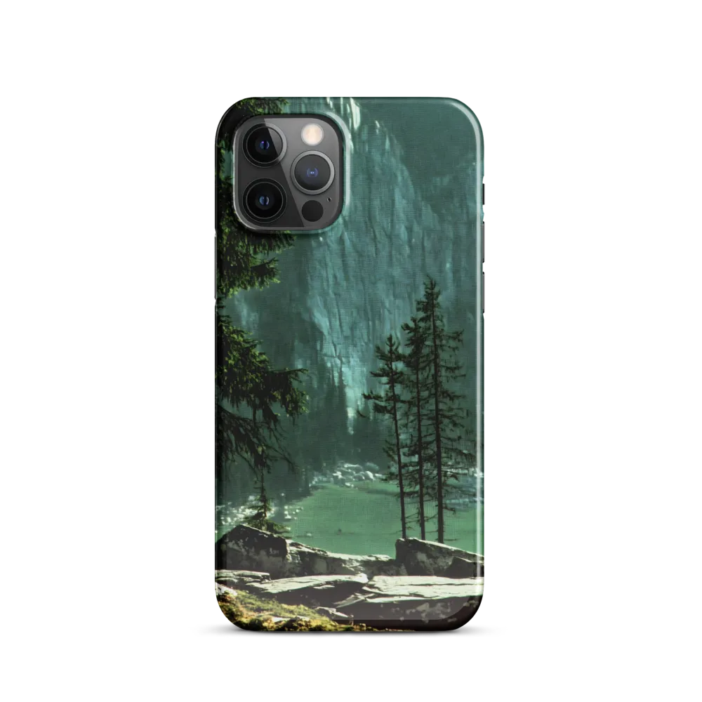 Whispers of the Forest
