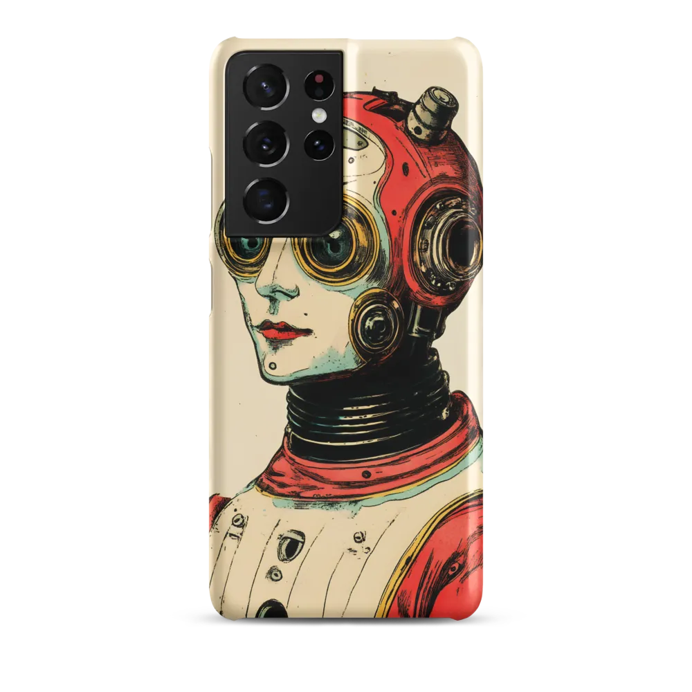 Ethereal Automaton