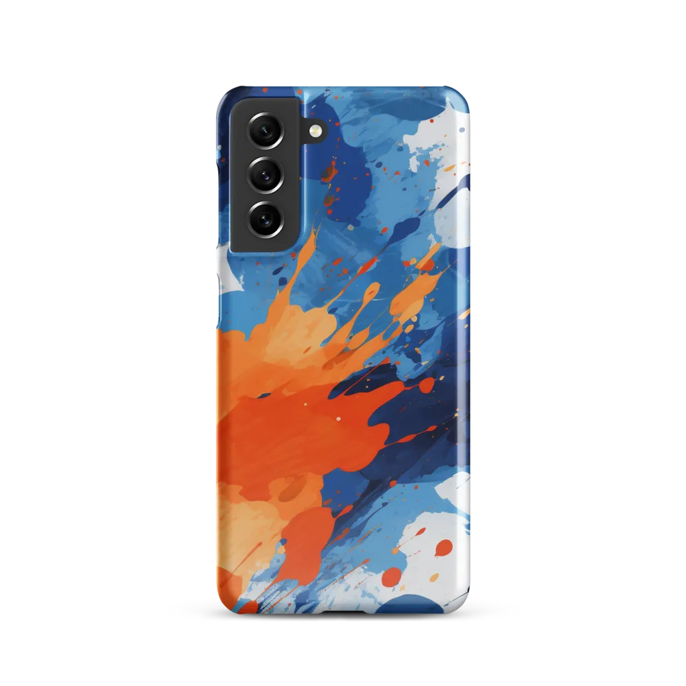 Energized Abstraction