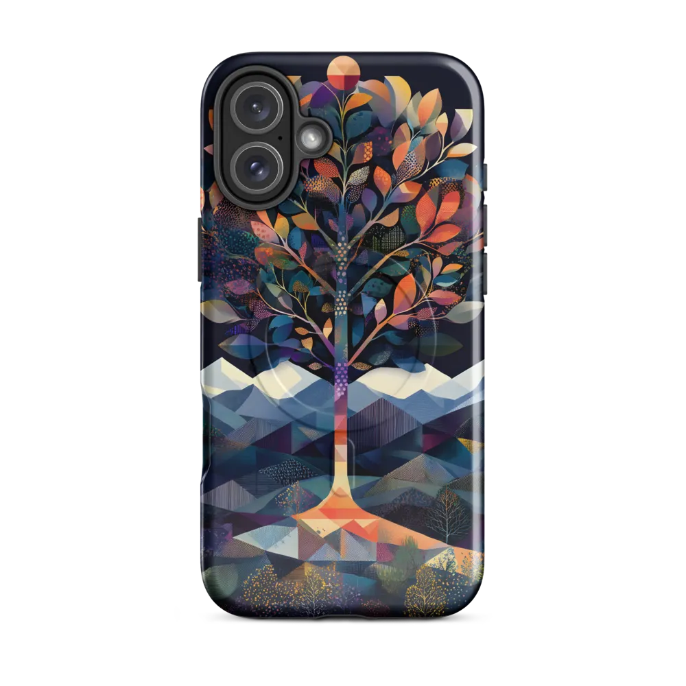 Whimsical Heights: A Celebration of Nature