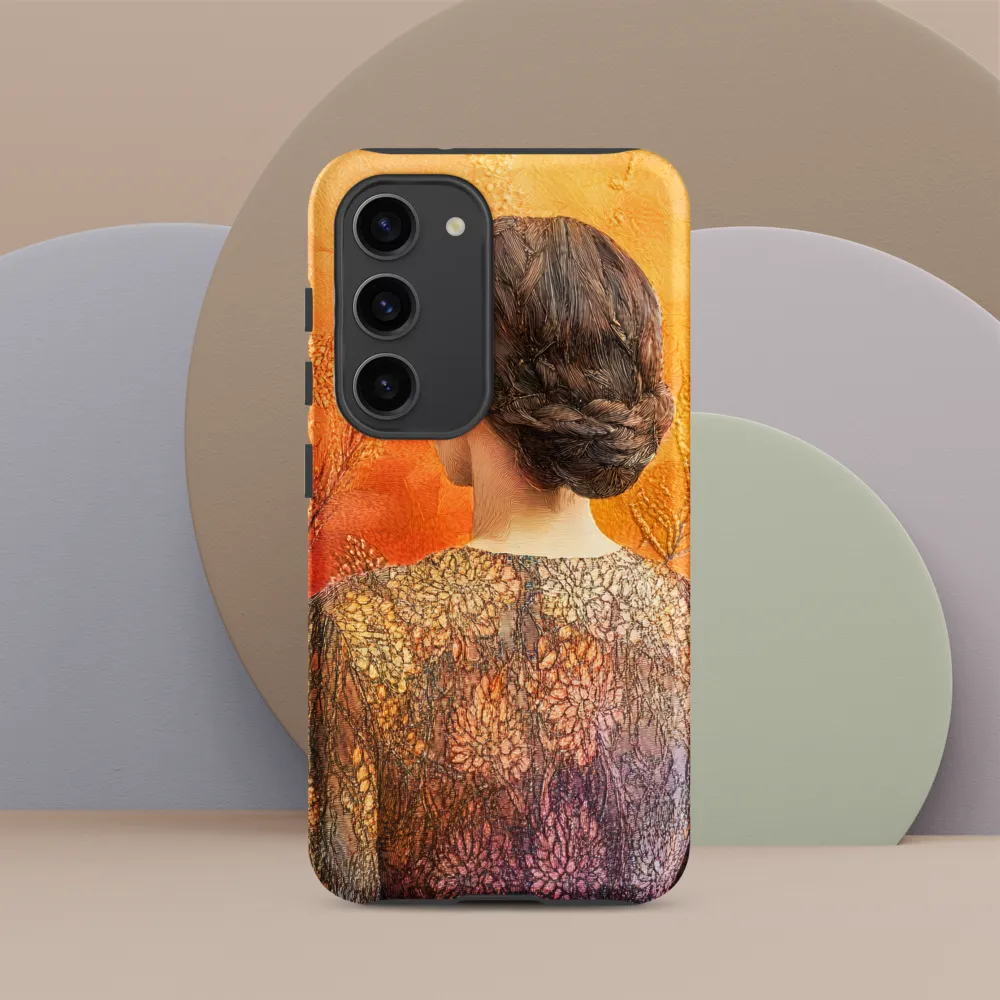 Harmony of Texture and Color