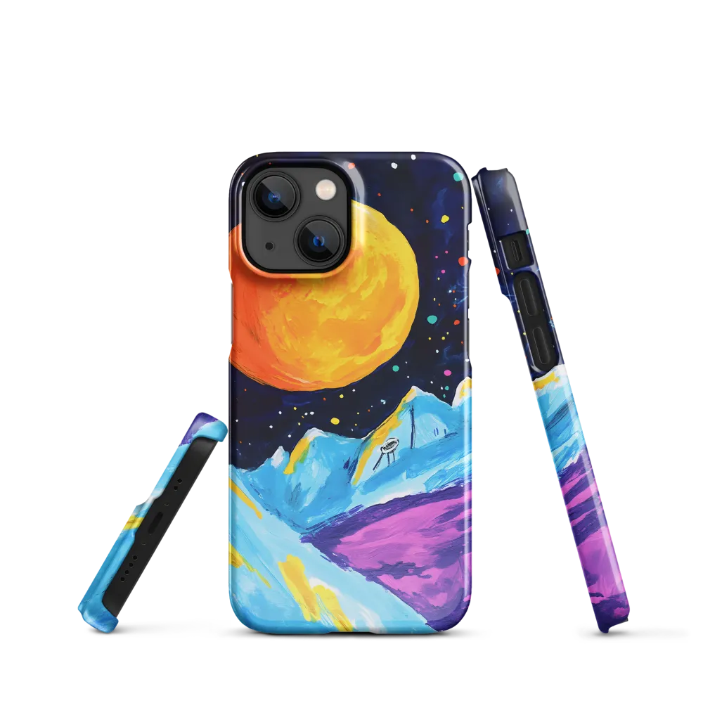 Celestial Serenade