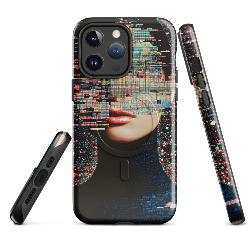 Fragmented Identity