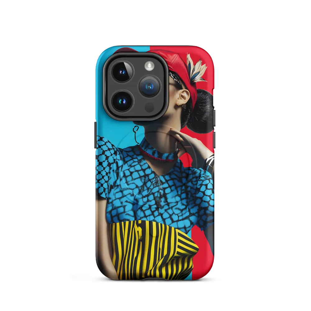 Confident Style: A Modern Fashion Statement