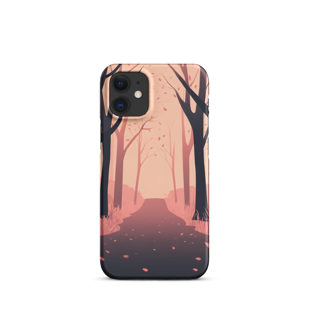 Whispers of a Serene Forest