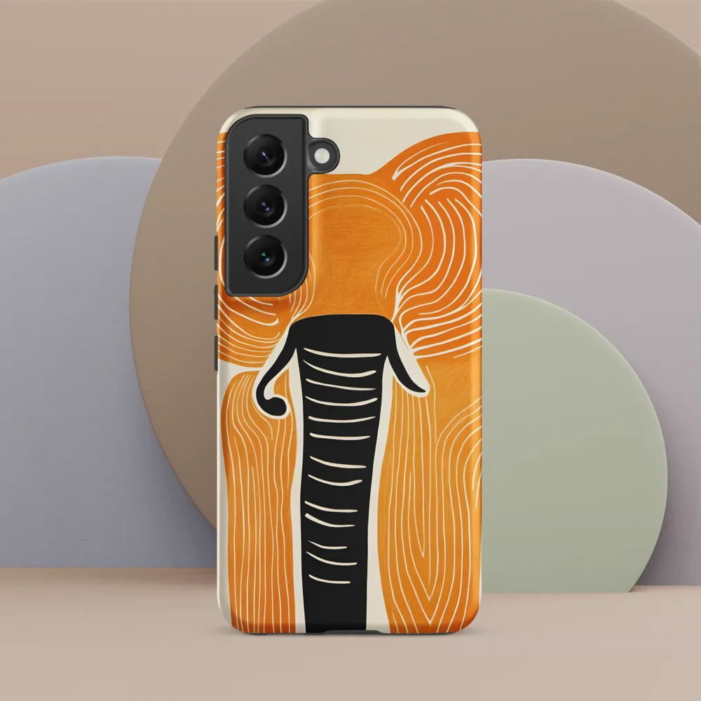 Elegance of the Elephant