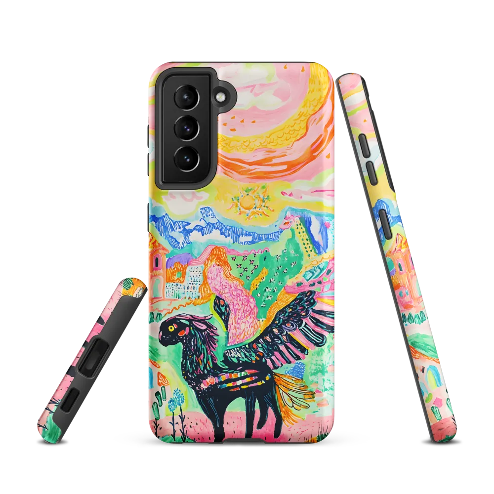 Mythical Harmony