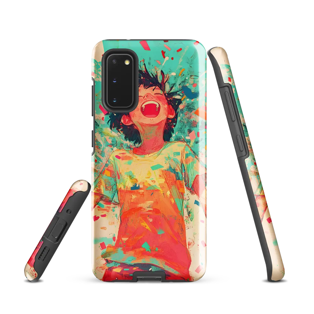 Euphoria in Color