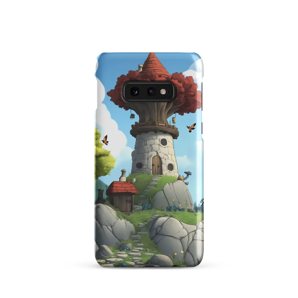 Enchanted Tower of Whimsy