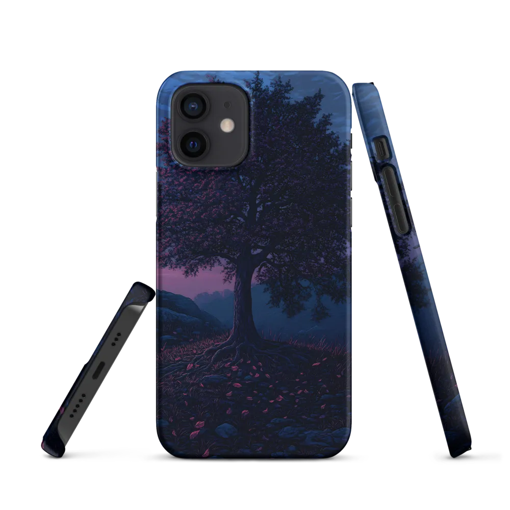 Twilight Whispers