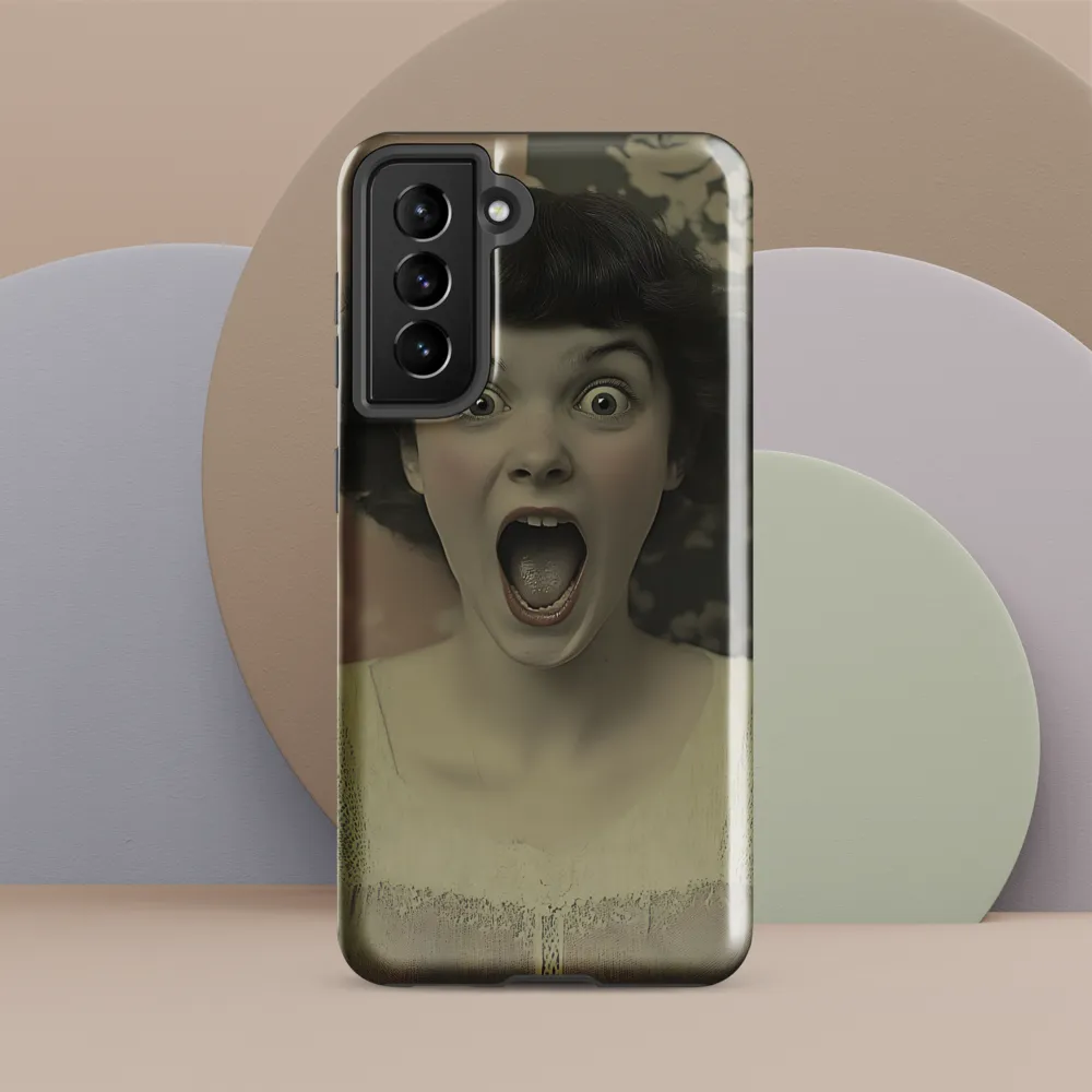 Surreal Shock