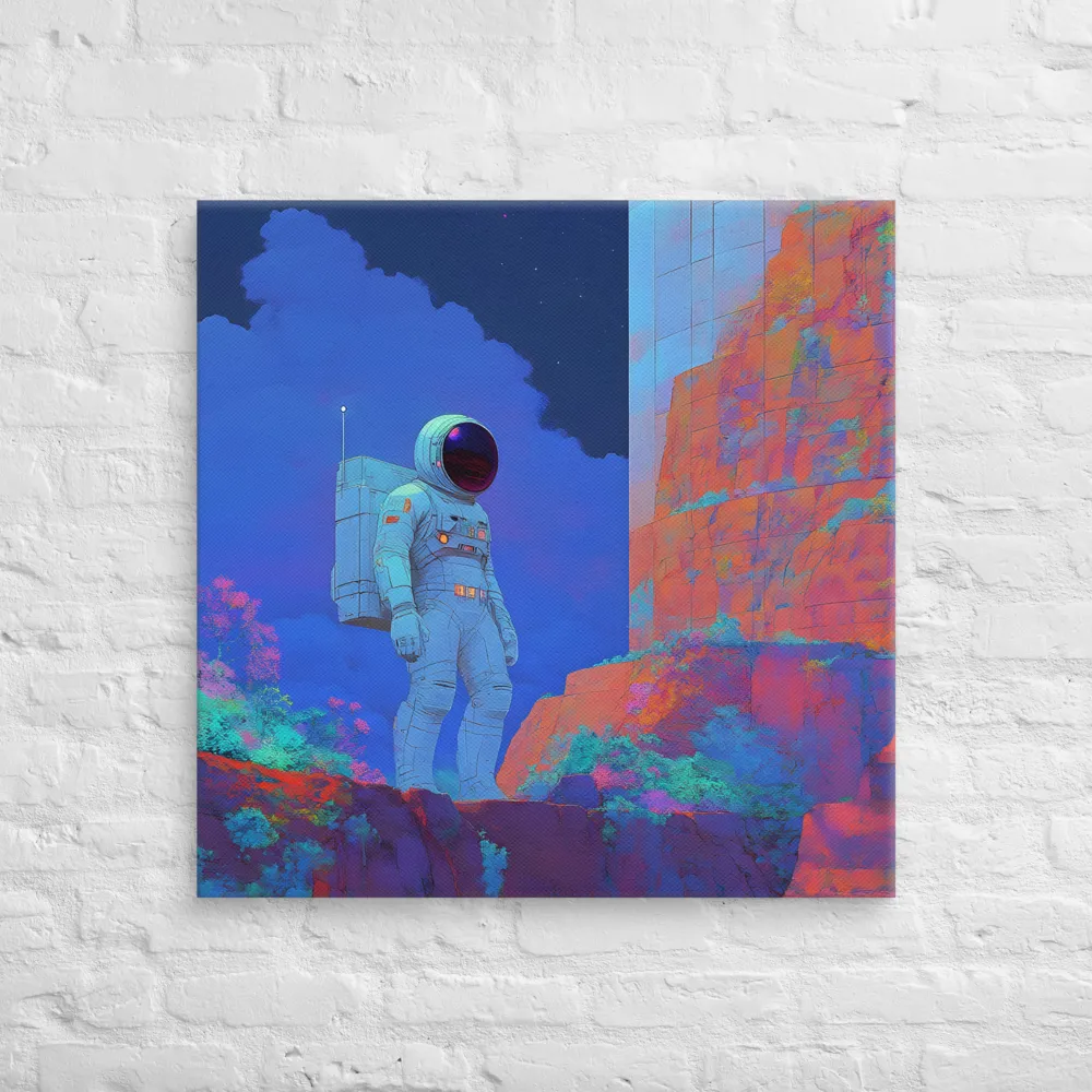 Interstellar Reflections