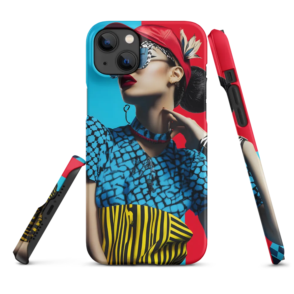 Confident Style: A Modern Fashion Statement