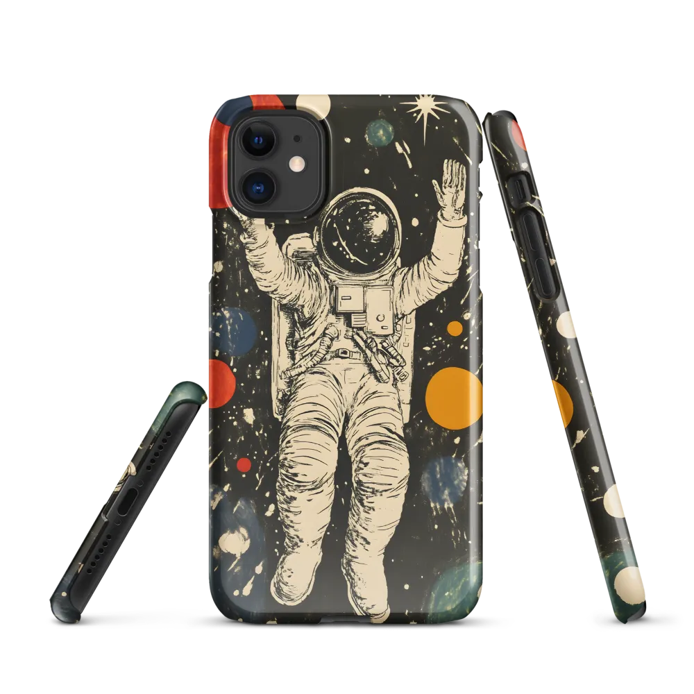 Floating in the Cosmos