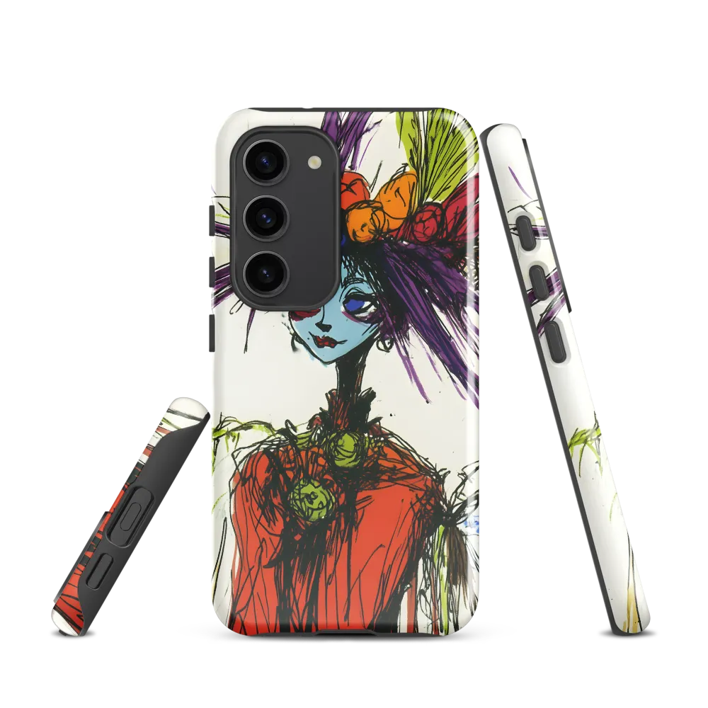 Whimsical Harvest