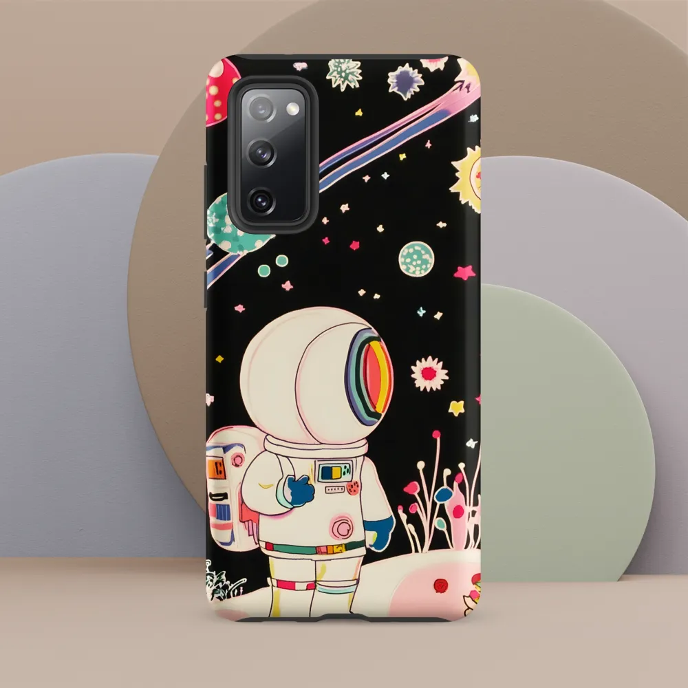 Cosmic Wonder: Journey Through the Stars