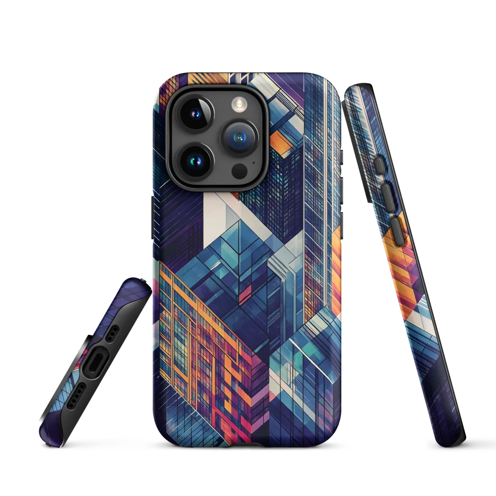 Urban Kaleidoscope
