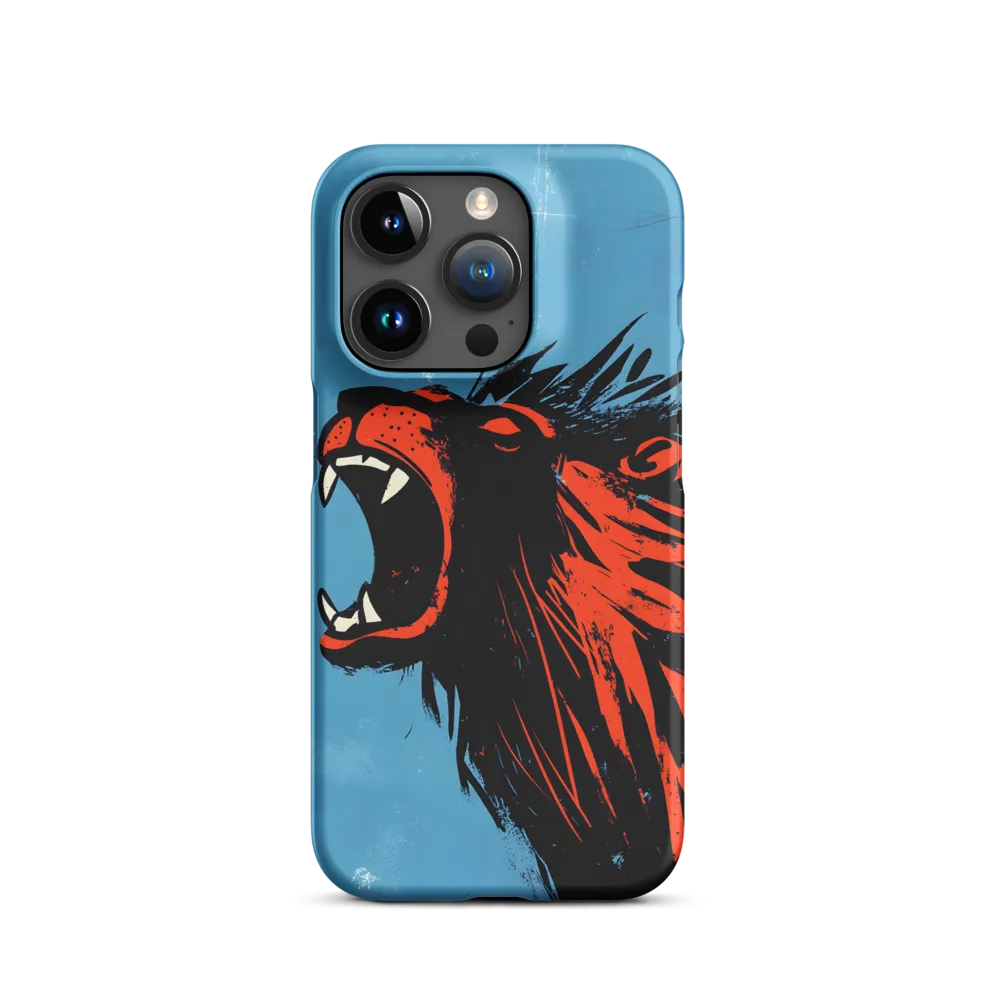 Roar of the Wild