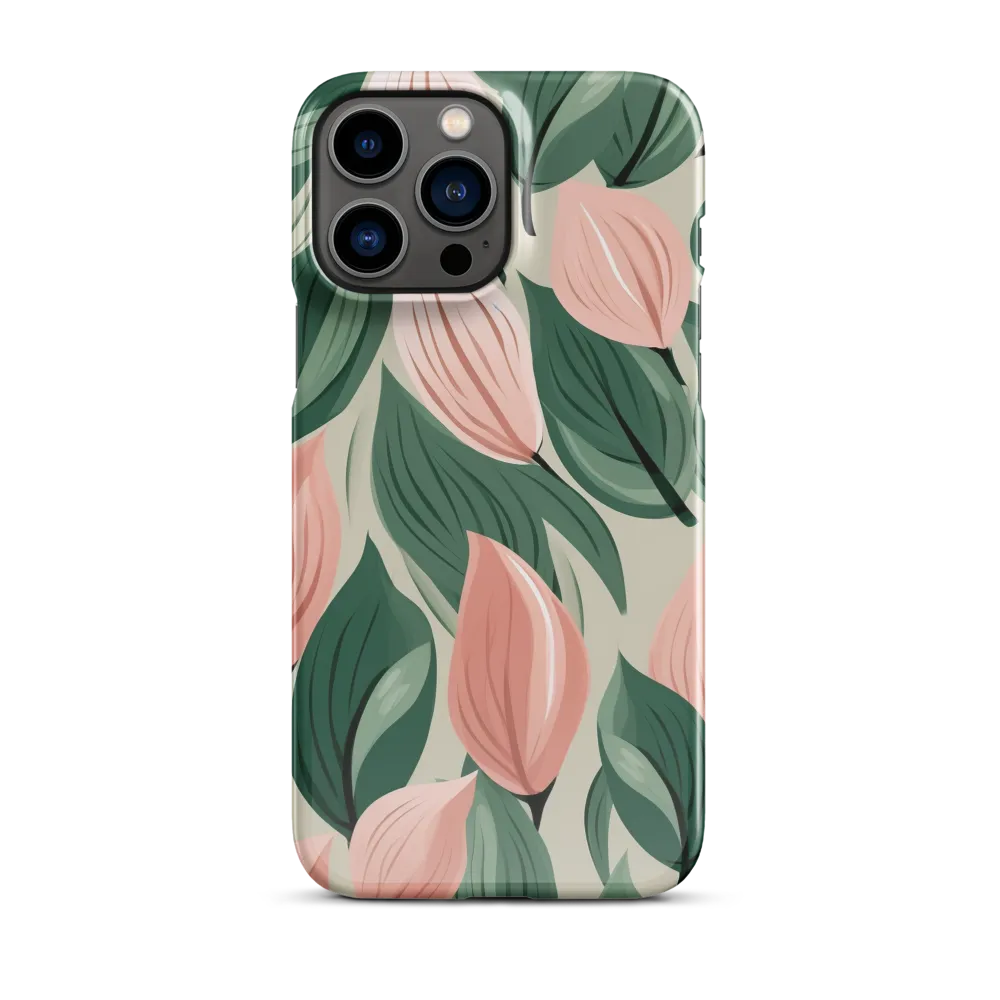 Floral Symphony in Modern Hues