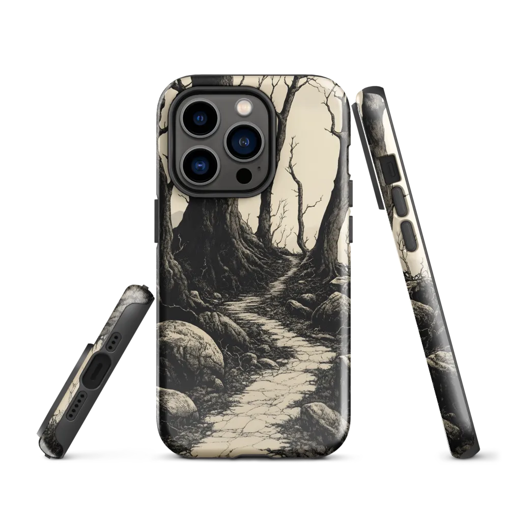 Whispers of the Forgotten Forest