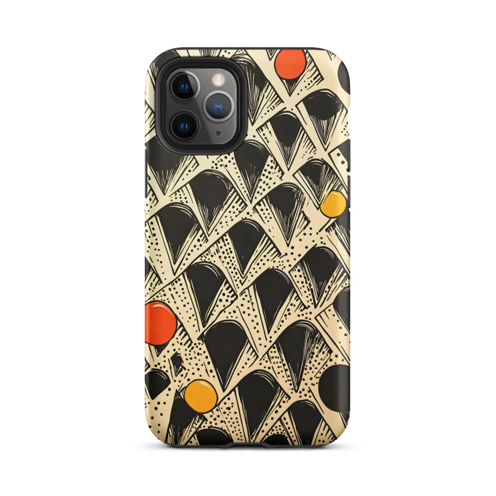 Rhythms of Geometry