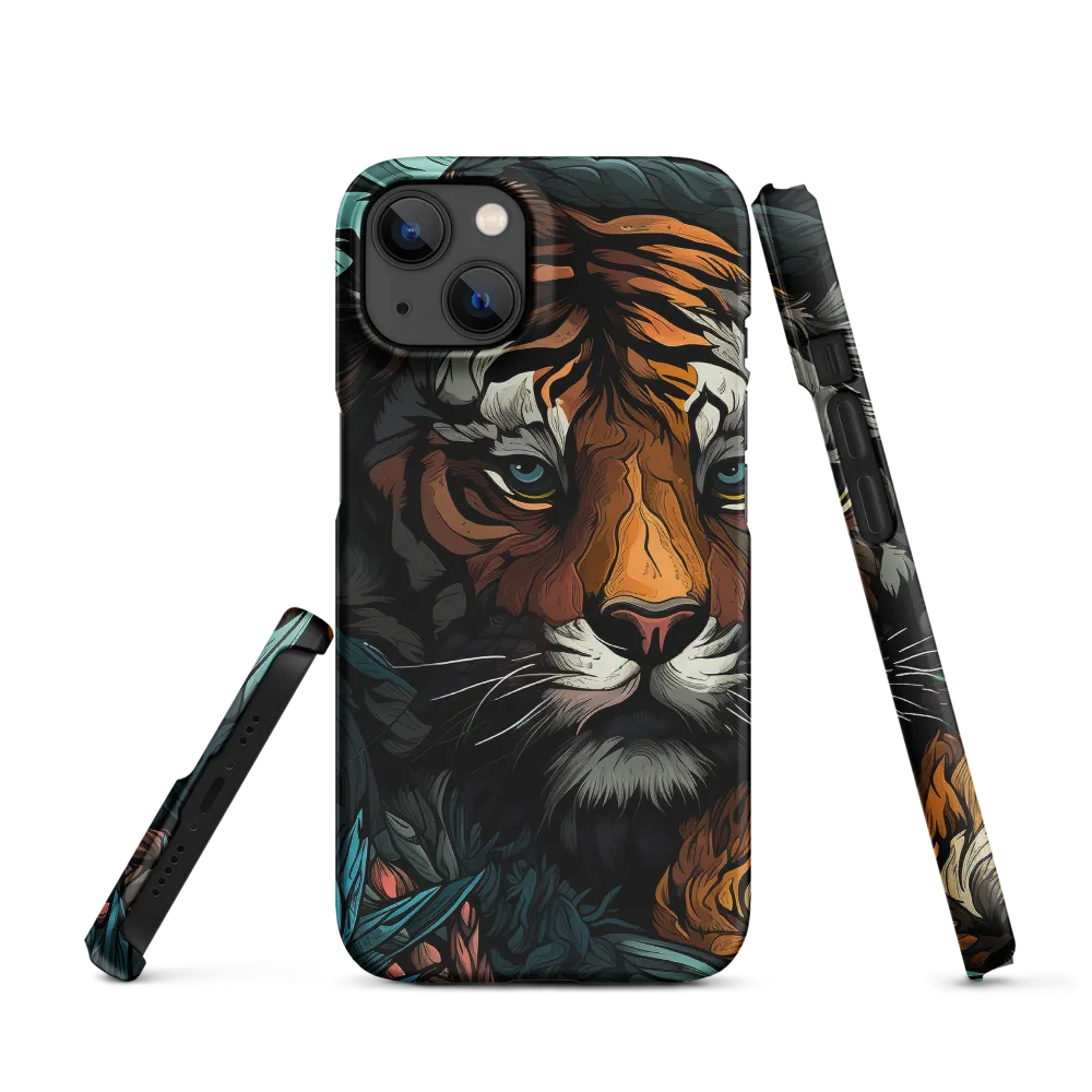 Guardian of the Jungle