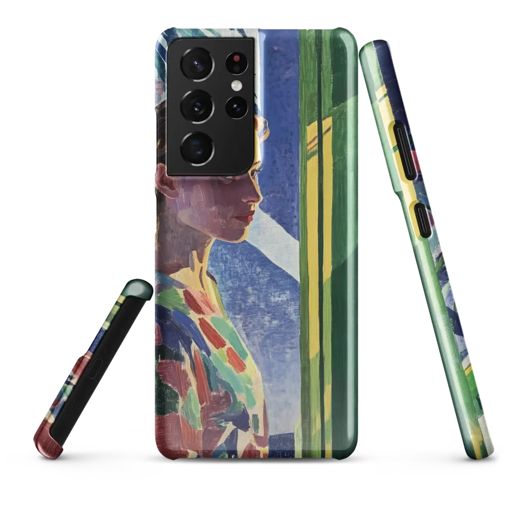Reflections in Color