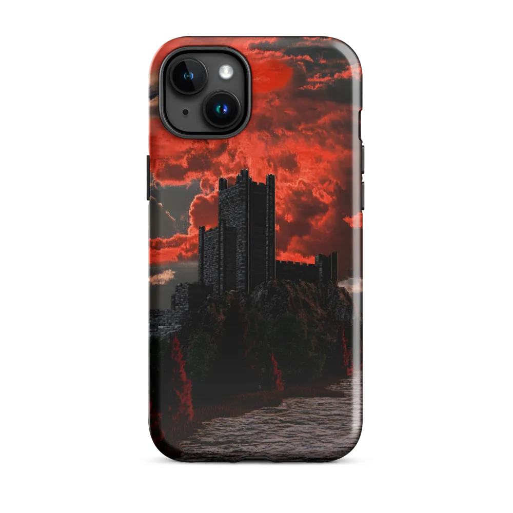 Castle of Shadows
