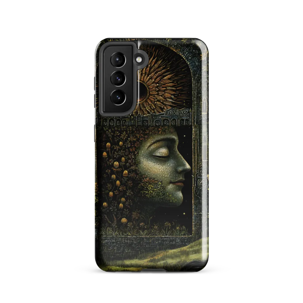 Nature’s Embrace: The Infinite Connection