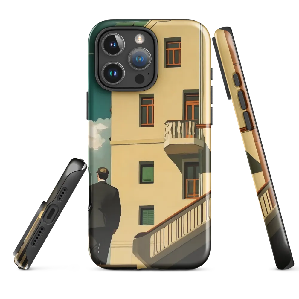 Reflections of Modernity