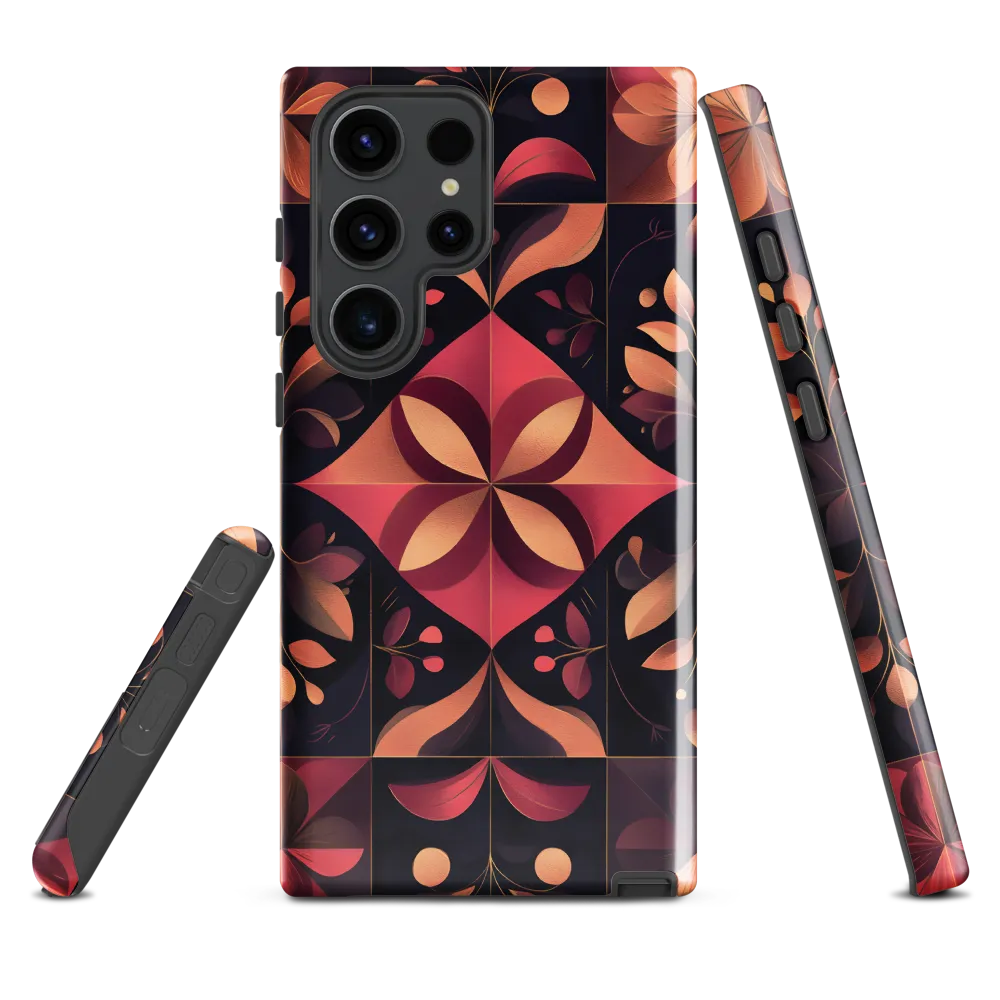 Elegance in Bloom