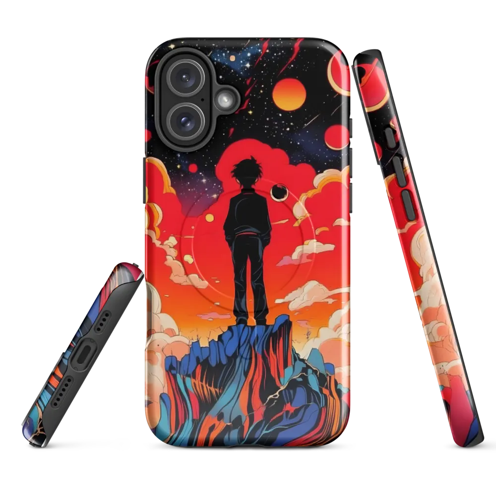 Cosmic Contemplation