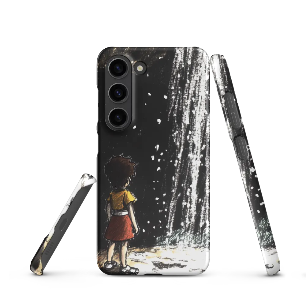 Whispers of the Waterfall
