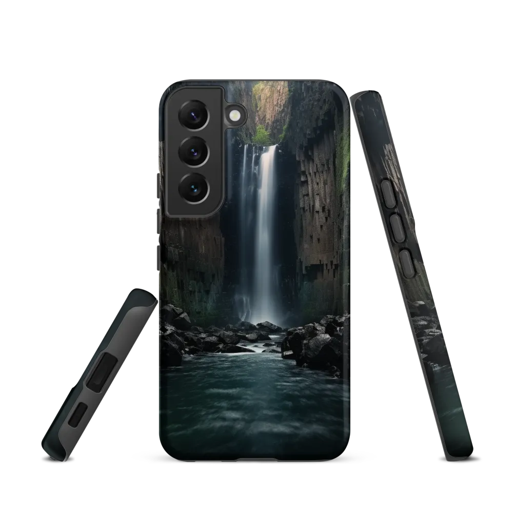 Elysium Falls