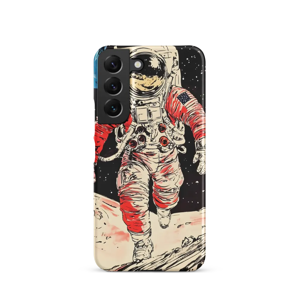 Lunar Explorer