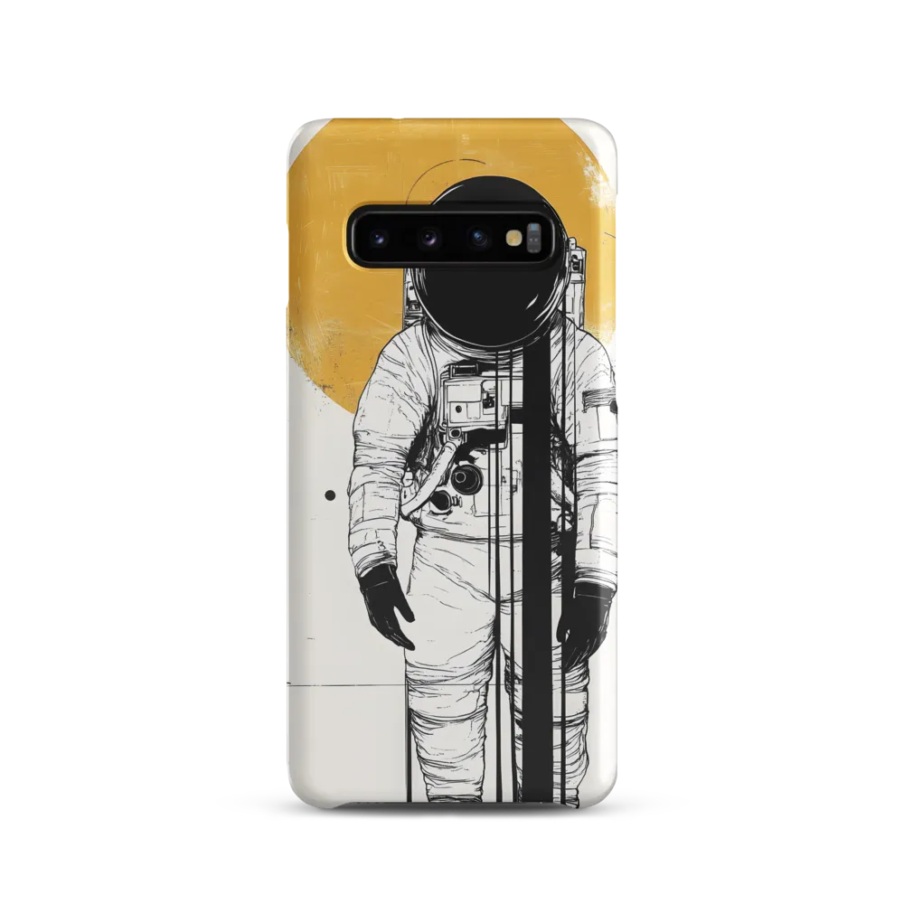 Isolation in Space