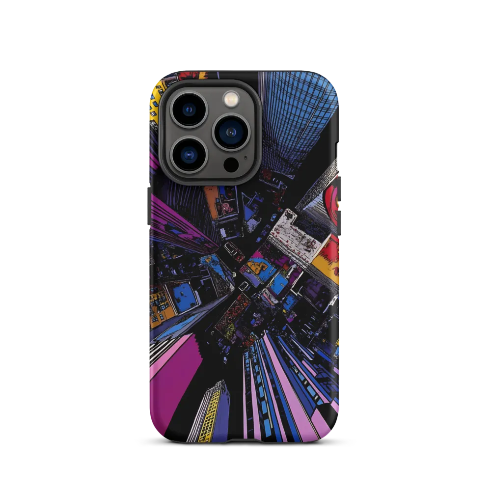 Urban Vortex