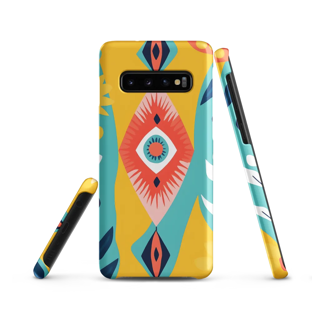 Symphony of Colors
