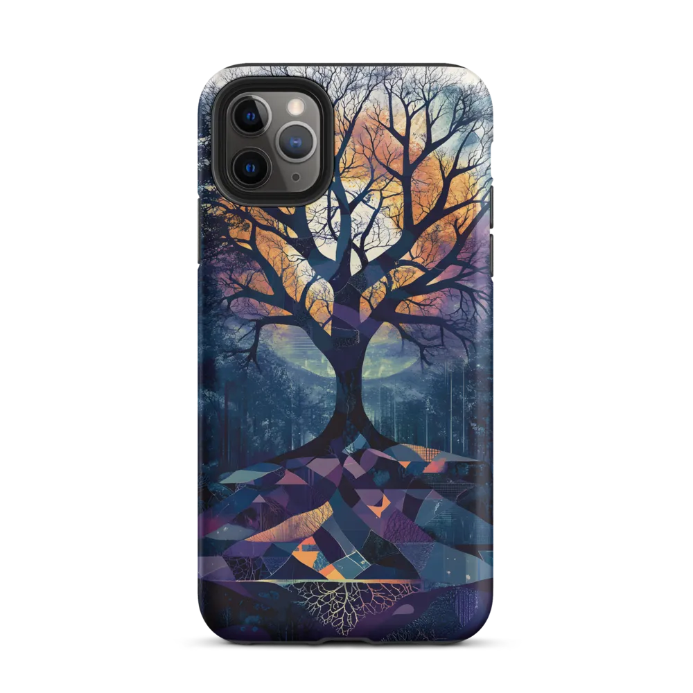 Roots of Serenity