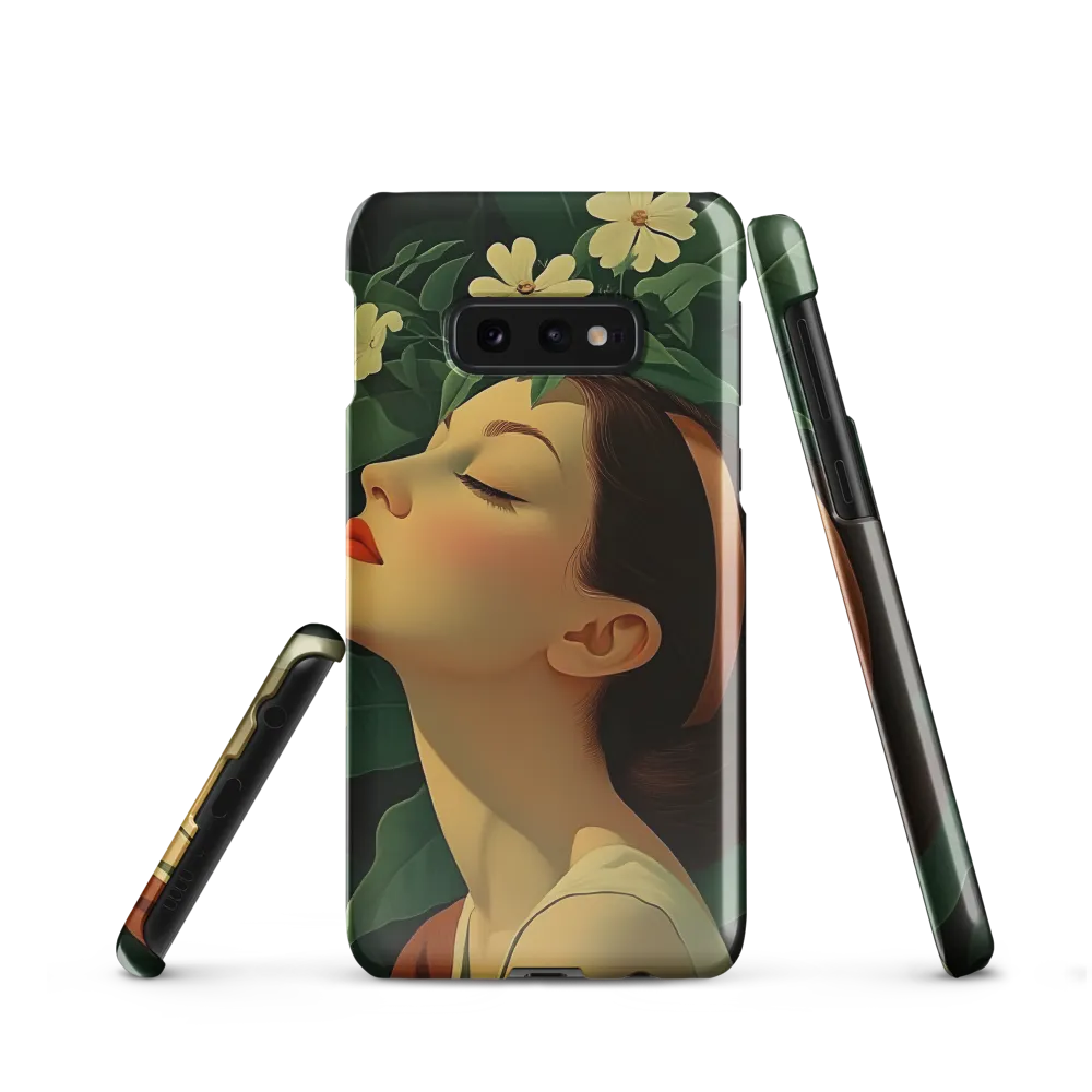 Serenity in Bloom