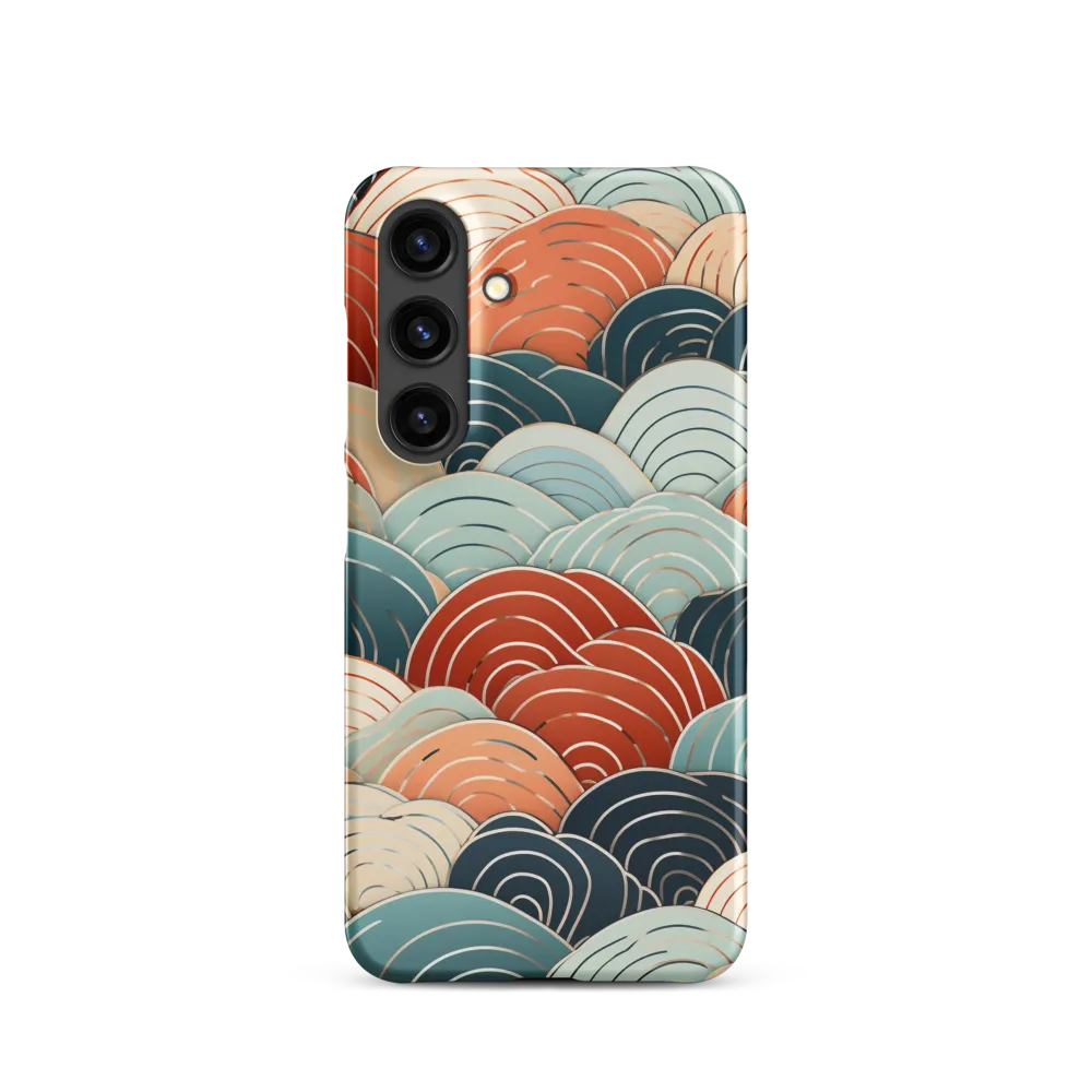Rhythms of Waves