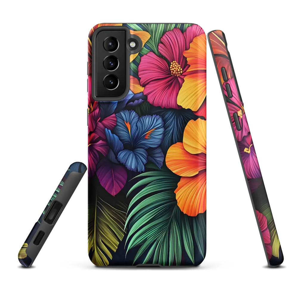 Tropical Symphony