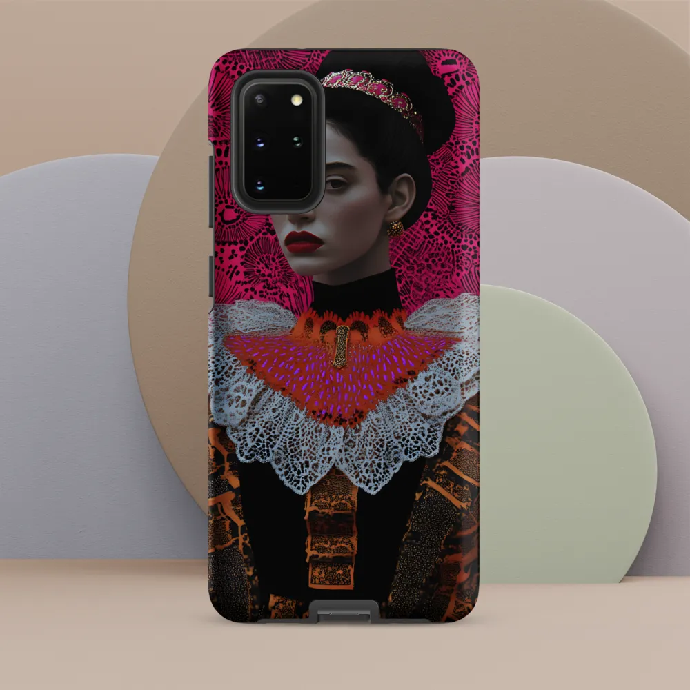 Crowned Regality
