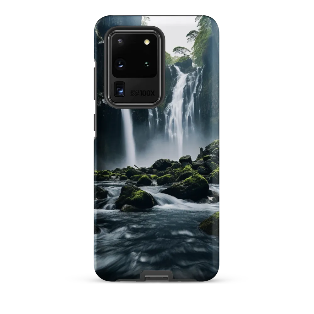 Whispers of the Falls