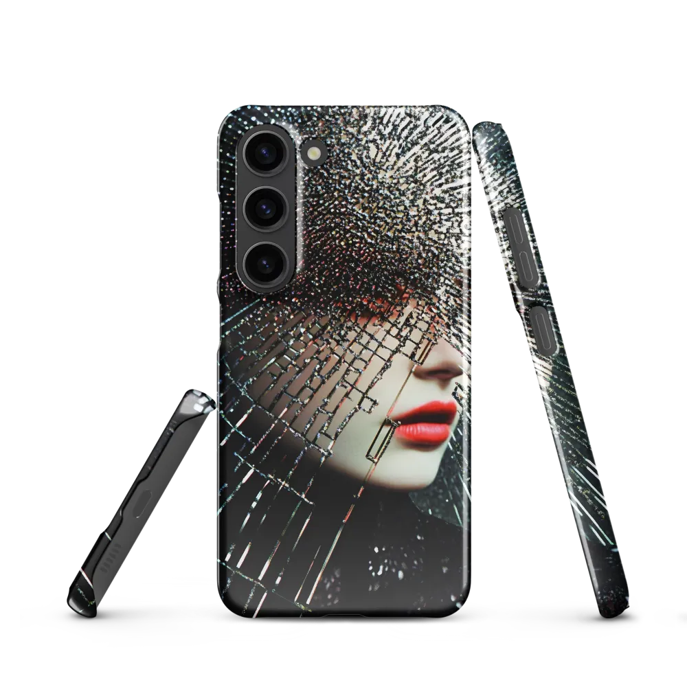 Fractured Identity