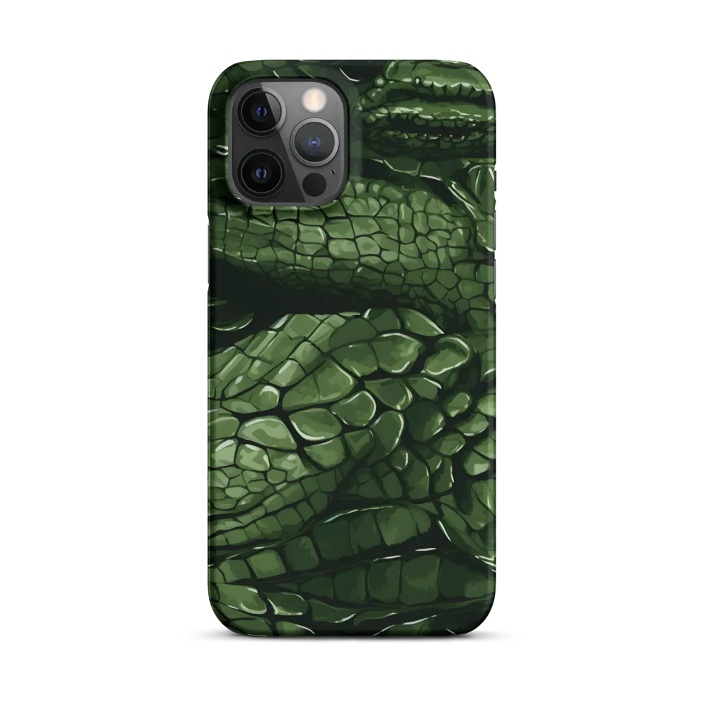 Serpentine Harmony