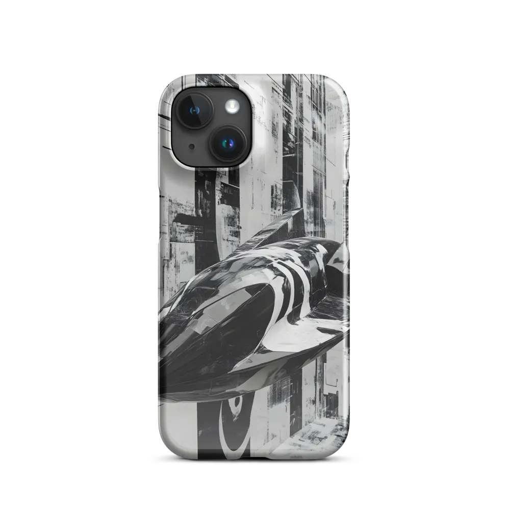 Ascendance: The Futuristic Odyssey